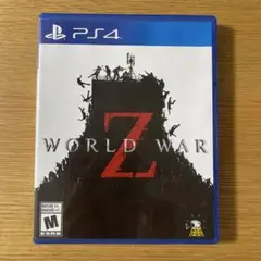 World War z