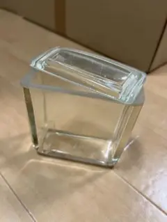小泉硝子製作所 ガラス ケース