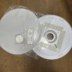 【ジャンク品】Switch bot シーリングライトプロ　8畳用