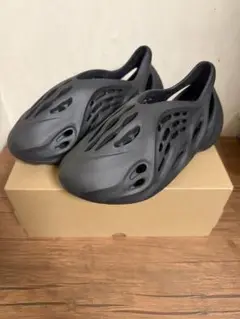 adidas YEEZY Foam Runner Onyx 27.5cm