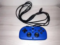 PS4 HORIコントローラー 有線