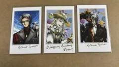 fgo アマデウス サリエリ fgoフェス ポトレ ポートレイト 2019