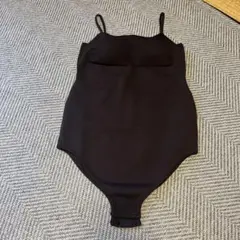 キャミソールカップインボディースーツ