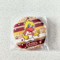 【匿名配送】楽天イーグルス☆スイッチ ガチャ缶バッジ