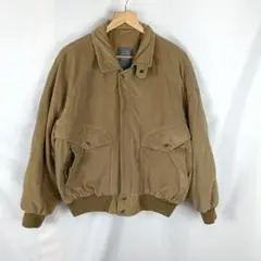 Procondor　ジャンパー　M　ベージュ　B3471
