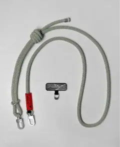 Topologie Rope ストラップ 10.0mm単体