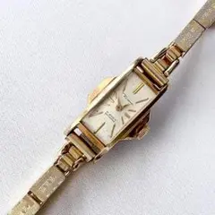 DIANA オリエント ダイアナ 数量限定 復刻記念モデル 美品 ORIENT オリエント DIANA ダイアナ レディース腕時計