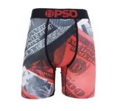 PSD ドル札デザイン ボクサーパンツ