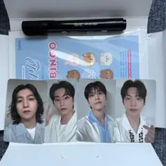 Day6 ファンミーティング PIER10: All My Days 入場特典
