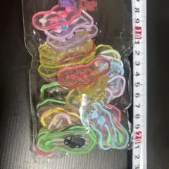 ピクミン　アクリル　パーツ