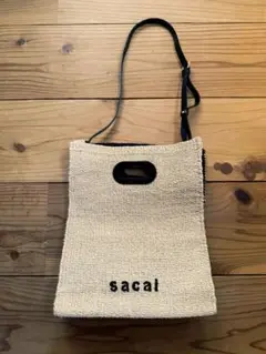 sacaiかごバック 2025年最新】sacai かごバッグの人気アイテム - メルカリ