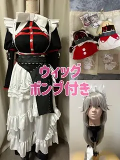 2025年最新】ゼンゼロ コスプレ リナの人気アイテム - メルカリ
