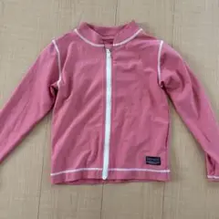 ラッシュガード　120cm