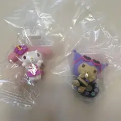 サンリオ カプセルトイ
