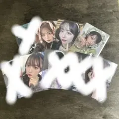 KAWAII.LAB×LARMES CUTIE STREET トレカ