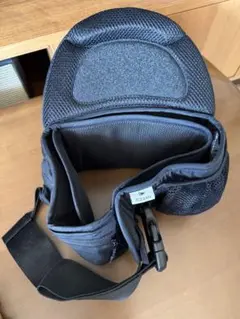 POLBAN ADVANCE ヒップシート 黒