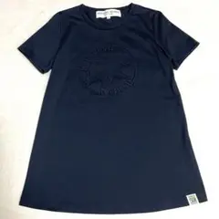 HUNTING WORLD ハンティングワールド Tシャツ 立体ロゴ S