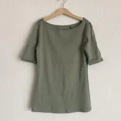 トミーバハマ　レディース　半袖Tシャツ