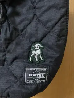 the shepherd バッグ