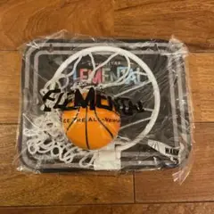 マイエレメント　ミニバスケットボールセット
