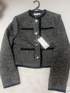ジャケット　MOUSSY