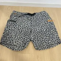 値下げ！GRIPSWANY x atmos ギアショーツ