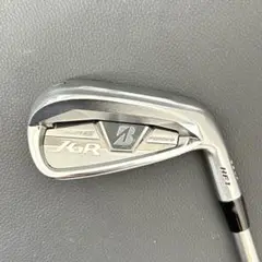 ブリヂストン TOUR B JGR HF1 アイアン 7番 フブキS