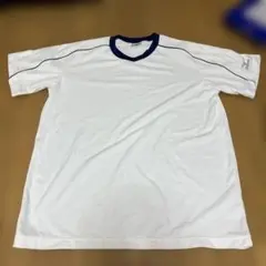 Mizuno M JASPO 白
