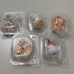 シルバニアファミリー　一番くじ　まとめ売り