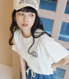 THEATER PRODUCTS Tシャツ ホワイト フリー