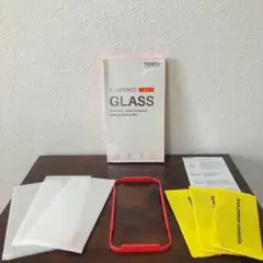 ＊iPhone13/ 13Pro 6.1インチ 保護フィルム ３枚