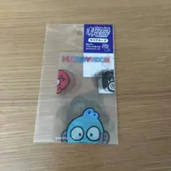 まじかる百貨店クリアカード ハンギョドン