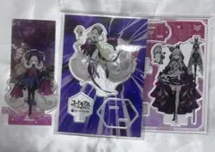 にじさんじEN NijisanjiEN 遠藤霊夢 アクスタ コードギアス