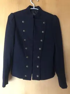 ラルフローレン　ナポレオンジャケット POLO RALPH LAUREN - Polo Ralph Lauren ナポレオン ジャケット