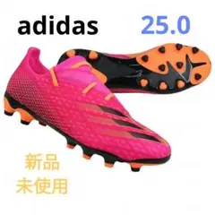 アディダス adidas X GHOSTED.2 HG/AG(25.0)