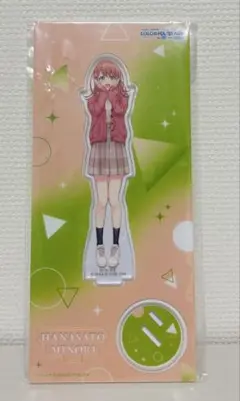プロセカ　アニメイト　万博　アクスタ　　花里　みのり