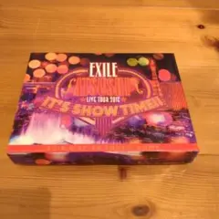 EXILE ATSUSHI/EXILE ATSUSHI LIVE TOUR 2…