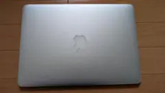 MacBook A1466 シルバー