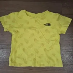 THE NORTH FACE ノースフェイス キッズ Tシャツ