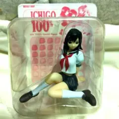 ★激レア　美品　いちご100％ 東城綾 フィギュア
