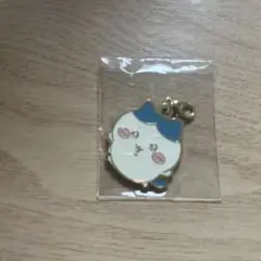 ちいかわ　ハチワレ　チャーム