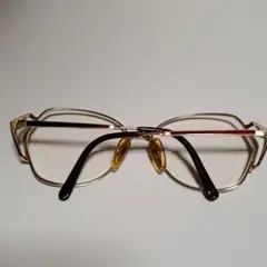 メガネ Dior ヴィンテージ テシ