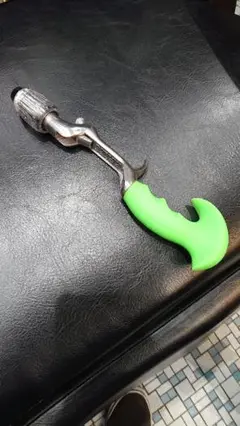 レア 道楽グリップ