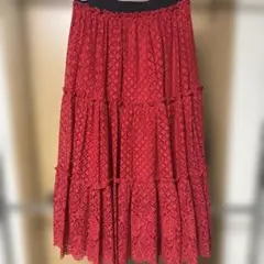 ヴィヴィアンタム 総レース新品タグ付き
