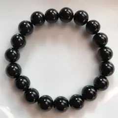 ブラックオニキス✨１０㍉♬*゜