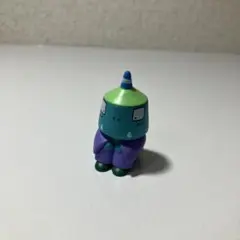 まちぼうけ おじゃる丸 ～おじゃる丸は、いつ来るっピ？～　アオベエ