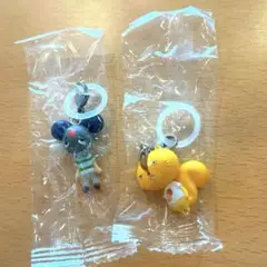 サマーウォーズ めじるしアクセサリー ケンジ 仮ケンジ 偽ケンジ