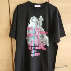 アルイードット仲里依紗 Tシャツ