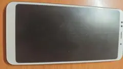 Xiaomi Redmi Note 5 ブラック 美品