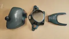 ホンダ　スーパーカブ　外装